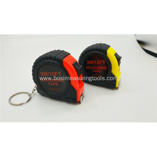 5M 10FT Steel Tape Measure